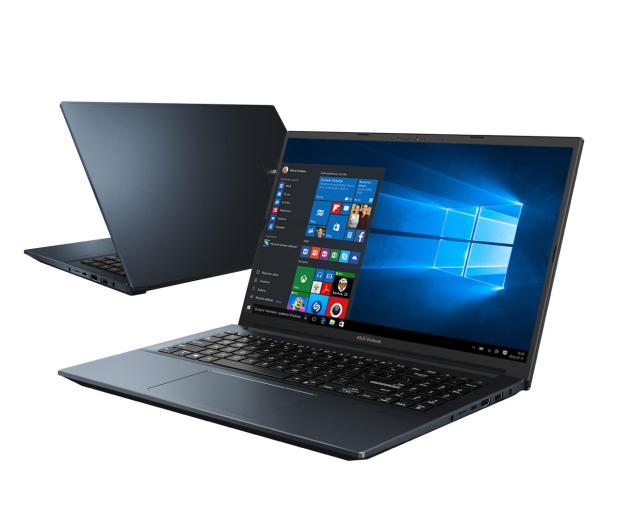 ASUS VivoBook PRO 15 OLED R7-5800H/16GB/512/Win10 - 699641 - zdjęcie